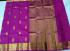 SALEM SILK SAREE WITH BLOUSE